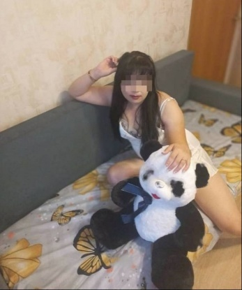 Жанна, 25 лет