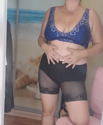 Александра, 37 лет